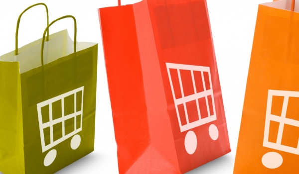 E-commerce