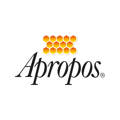 logo apropos