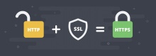 da http a https